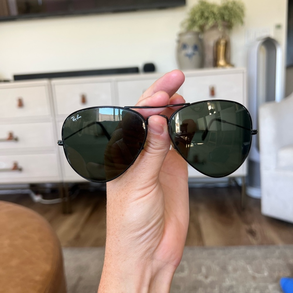 Ray-Ban sunglasses - Picture 4 of 4